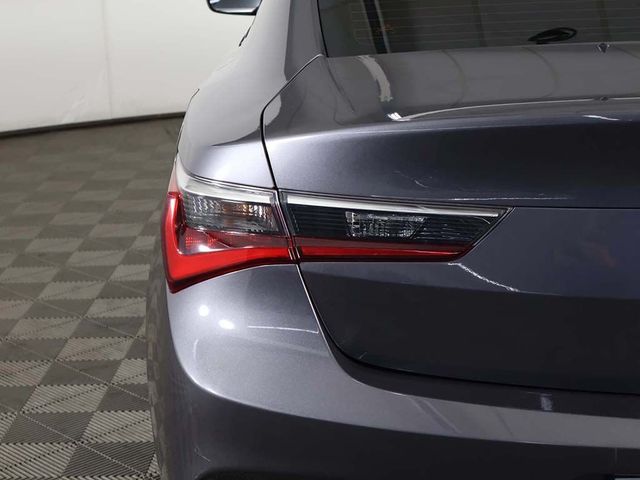 2020 Acura ILX Sedan - 23078766 - 13