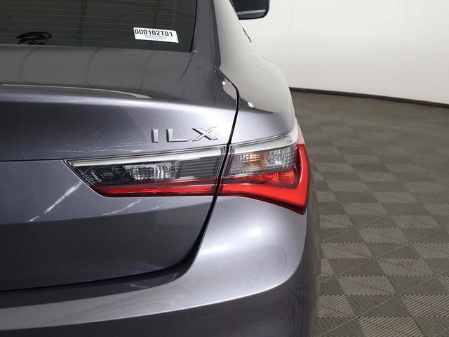 2020 Acura ILX Sedan - 23078766 - 14
