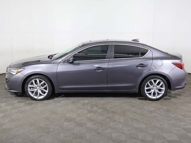 2020 Acura ILX Sedan - 23078766 - 15