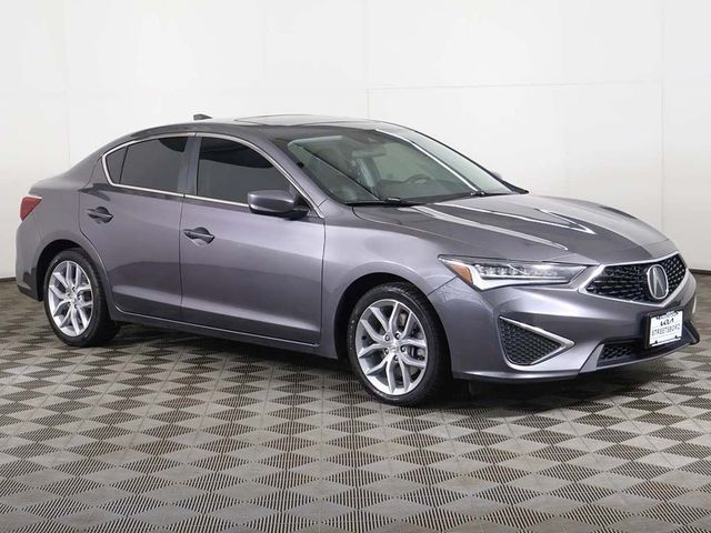 2020 Acura ILX Sedan - 23078766 - 1