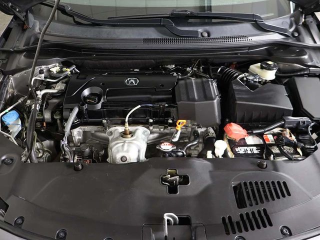 2020 Acura ILX Sedan - 23078766 - 19