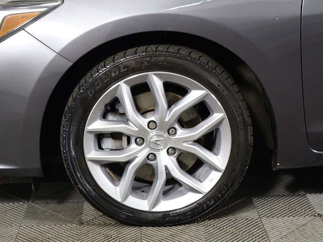 2020 Acura ILX Sedan - 23078766 - 20