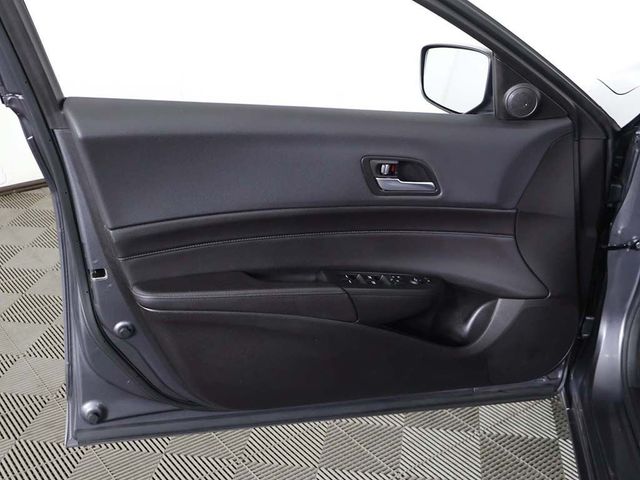 2020 Acura ILX Sedan - 23078766 - 21