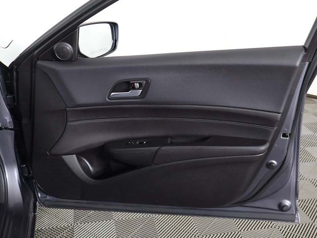 2020 Acura ILX Sedan - 23078766 - 22