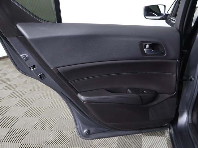2020 Acura ILX Sedan - 23078766 - 23