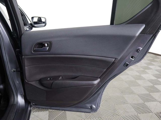 2020 Acura ILX Sedan - 23078766 - 24