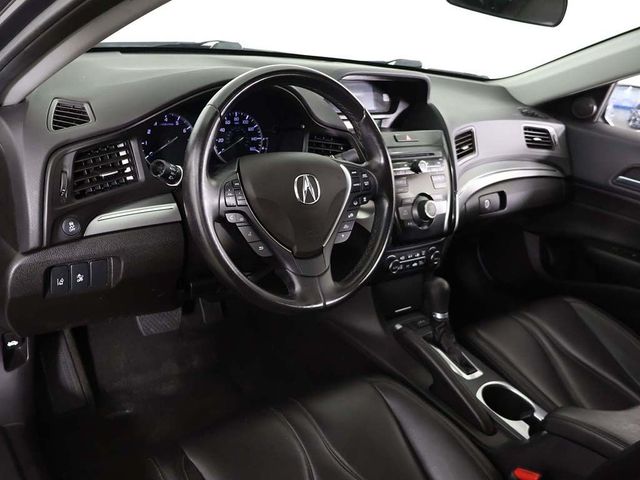 2020 Acura ILX Sedan - 23078766 - 25