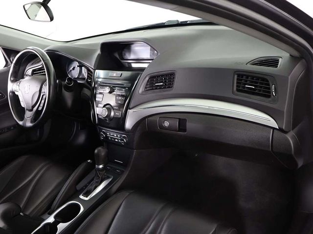 2020 Acura ILX Sedan - 23078766 - 26