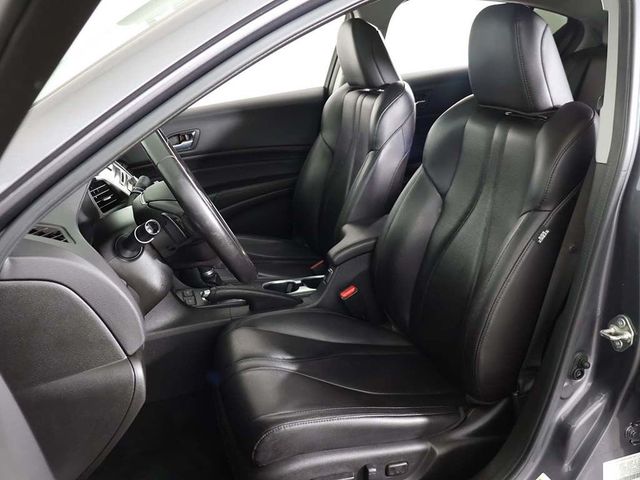 2020 Acura ILX Sedan - 23078766 - 27