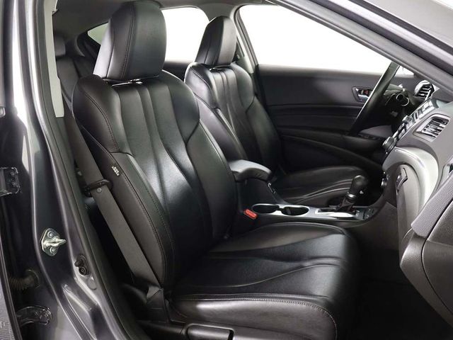 2020 Acura ILX Sedan - 23078766 - 28