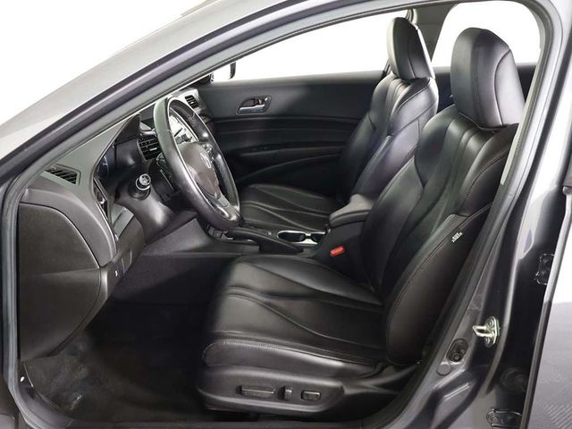 2020 Acura ILX Sedan - 23078766 - 29