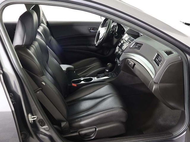 2020 Acura ILX Sedan - 23078766 - 30
