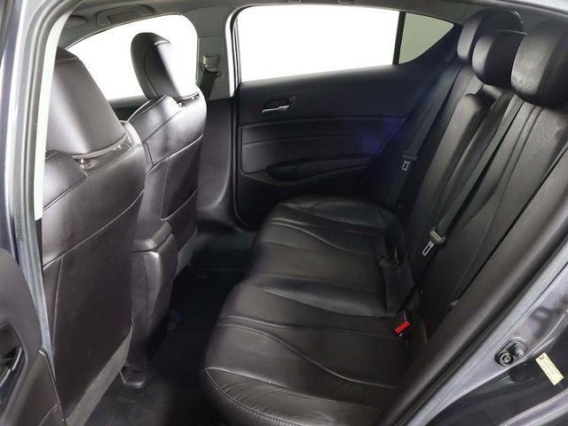 2020 Acura ILX Sedan - 23078766 - 32