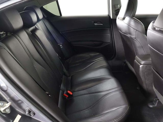 2020 Acura ILX Sedan - 23078766 - 33