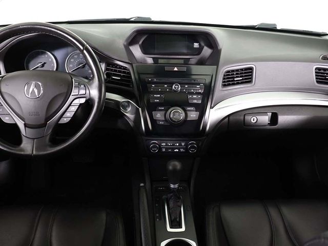 2020 Acura ILX Sedan - 23078766 - 34