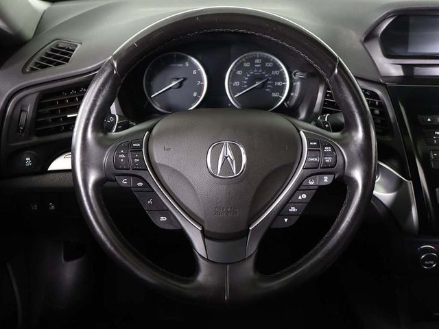 2020 Acura ILX Sedan - 23078766 - 36