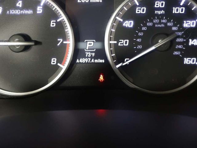 2020 Acura ILX Sedan - 23078766 - 38