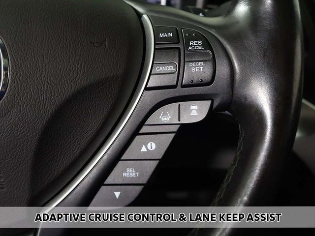 2020 Acura ILX Sedan - 23078766 - 3