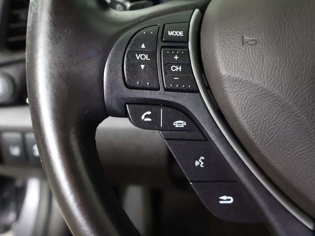 2020 Acura ILX Sedan - 23078766 - 39