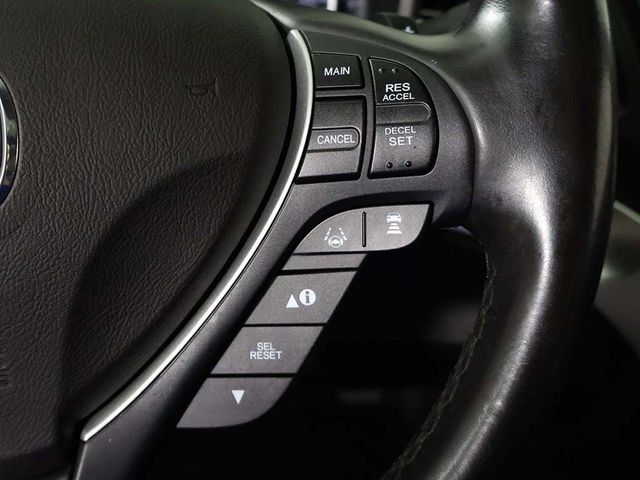 2020 Acura ILX Sedan - 23078766 - 40