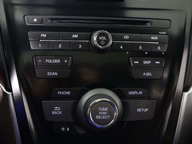2020 Acura ILX Sedan - 23078766 - 43