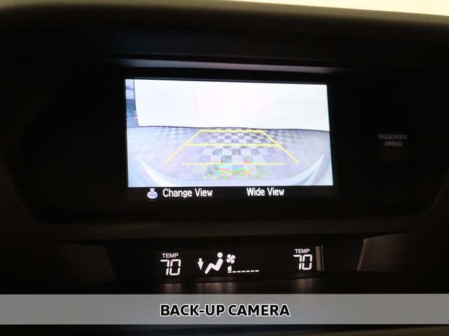 2020 Acura ILX Sedan - 23078766 - 4