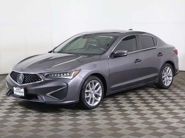2020 Acura ILX Sedan - 23078766 - 6