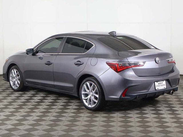2020 Acura ILX Sedan - 23078766 - 7