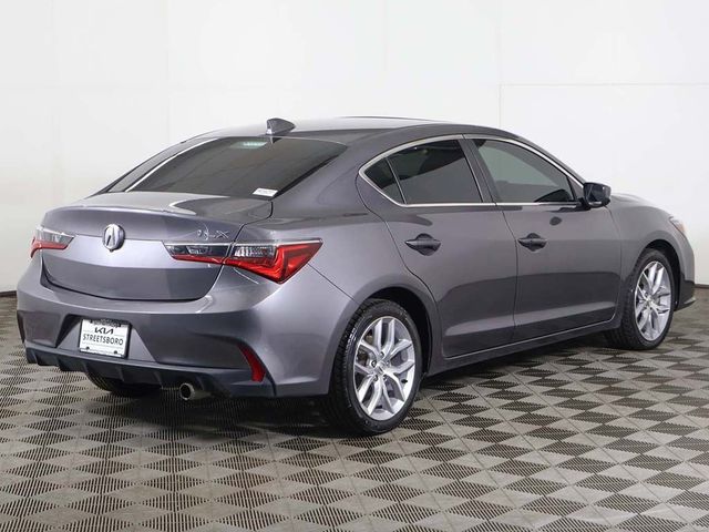 2020 Acura ILX Sedan - 23078766 - 8