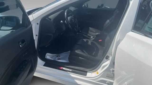 2020 Acura ILX Sedan w/Premium/A-Spec Pkg - 23072830 - 10