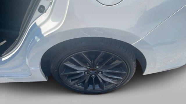 2020 Acura ILX Sedan w/Premium/A-Spec Pkg - 23072830 - 12