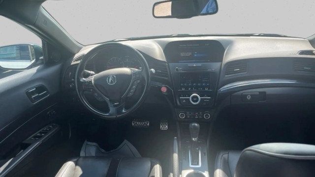 2020 Acura ILX Sedan w/Premium/A-Spec Pkg - 23072830 - 14
