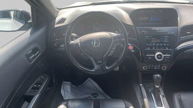 2020 Acura ILX Sedan w/Premium/A-Spec Pkg - 23072830 - 15