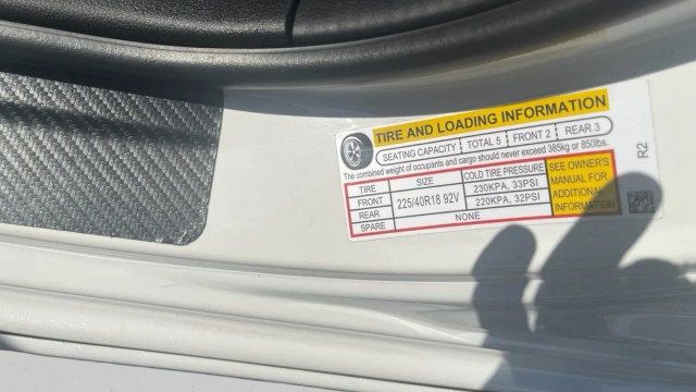 2020 Acura ILX Sedan w/Premium/A-Spec Pkg - 23072830 - 17
