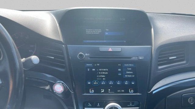 2020 Acura ILX Sedan w/Premium/A-Spec Pkg - 23072830 - 18