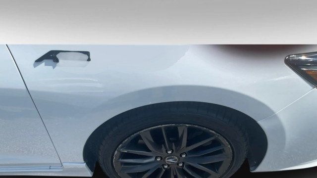 2020 Acura ILX Sedan w/Premium/A-Spec Pkg - 23072830 - 5