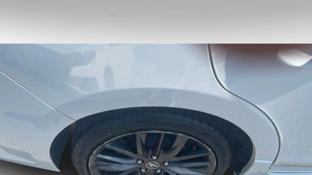 2020 Acura ILX Sedan w/Premium/A-Spec Pkg - 23072830 - 6