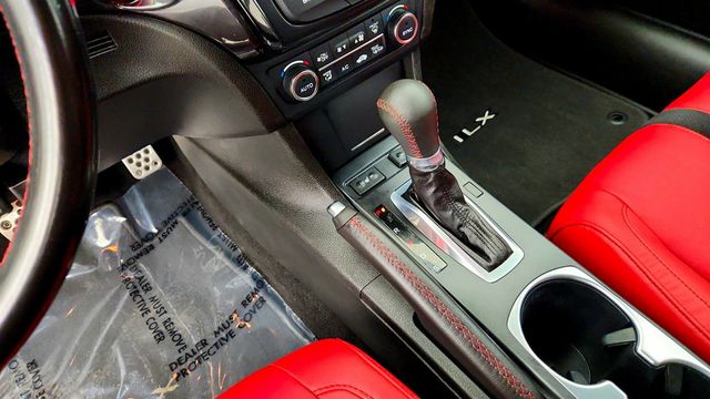 2020 Acura ILX Sedan w/Premium/A-Spec Pkg - 23061809 - 16