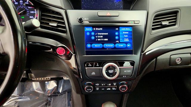 2020 Acura ILX Sedan w/Premium/A-Spec Pkg - 23061809 - 17