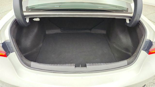 2020 Acura ILX Sedan w/Premium/A-Spec Pkg - 23061809 - 21