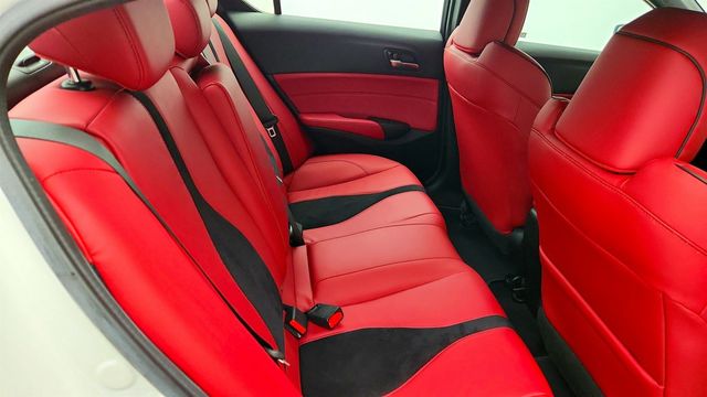 2020 Acura ILX Sedan w/Premium/A-Spec Pkg - 23061809 - 22