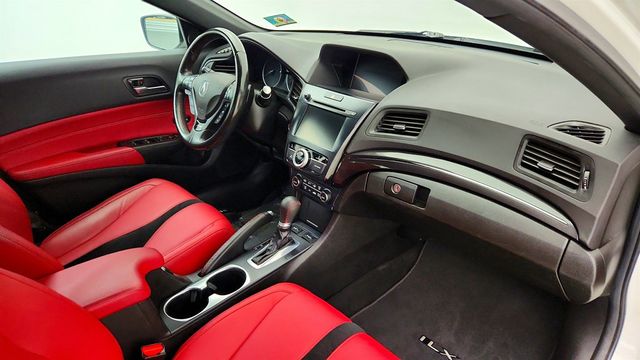 2020 Acura ILX Sedan w/Premium/A-Spec Pkg - 23061809 - 24
