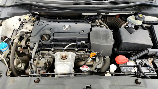 2020 Acura ILX Sedan w/Premium/A-Spec Pkg - 23061809 - 26