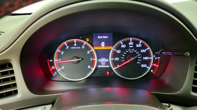2020 Acura ILX Sedan w/Premium/A-Spec Pkg - 23074046 - 14