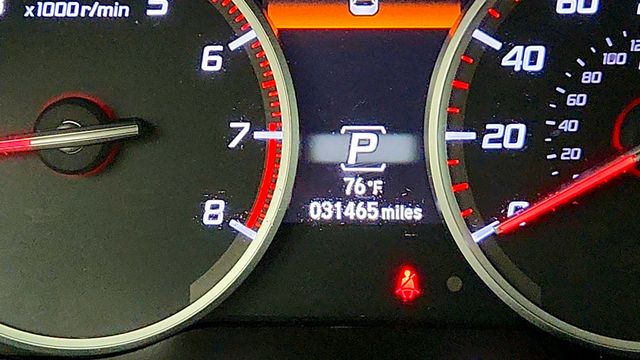 2020 Acura ILX Sedan w/Premium/A-Spec Pkg - 23074046 - 15