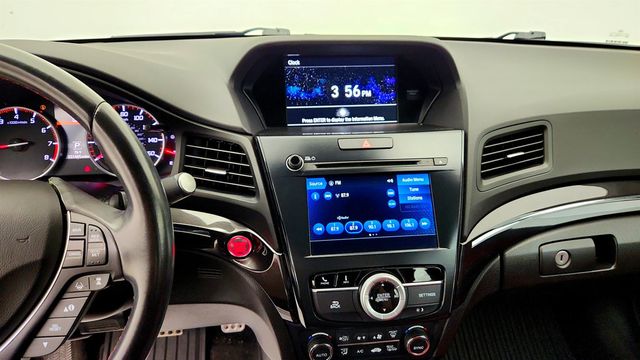 2020 Acura ILX Sedan w/Premium/A-Spec Pkg - 23074046 - 17
