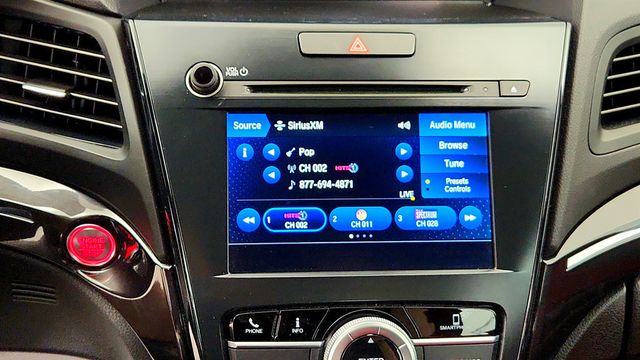 2020 Acura ILX Sedan w/Premium/A-Spec Pkg - 23074046 - 18