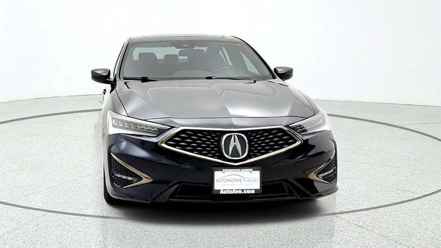 2020 Acura ILX Sedan w/Premium/A-Spec Pkg - 23074046 - 1