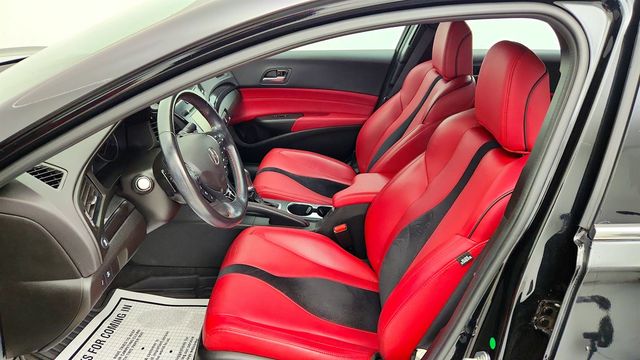 2020 Acura ILX Sedan w/Premium/A-Spec Pkg - 23074046 - 19