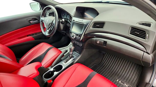 2020 Acura ILX Sedan w/Premium/A-Spec Pkg - 23074046 - 24